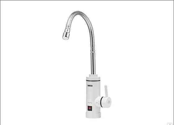 Водонагреватель проточный Zanussi SmartTap Ижевск