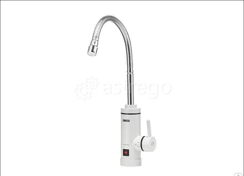 Водонагреватель проточный Zanussi SmartTap Ижевск - изображение 1