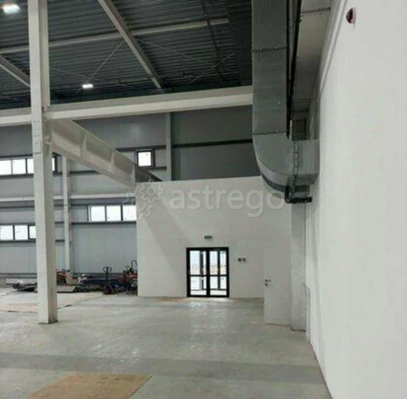 Свободного назначения, 2250 м2 Химки - изображение 3