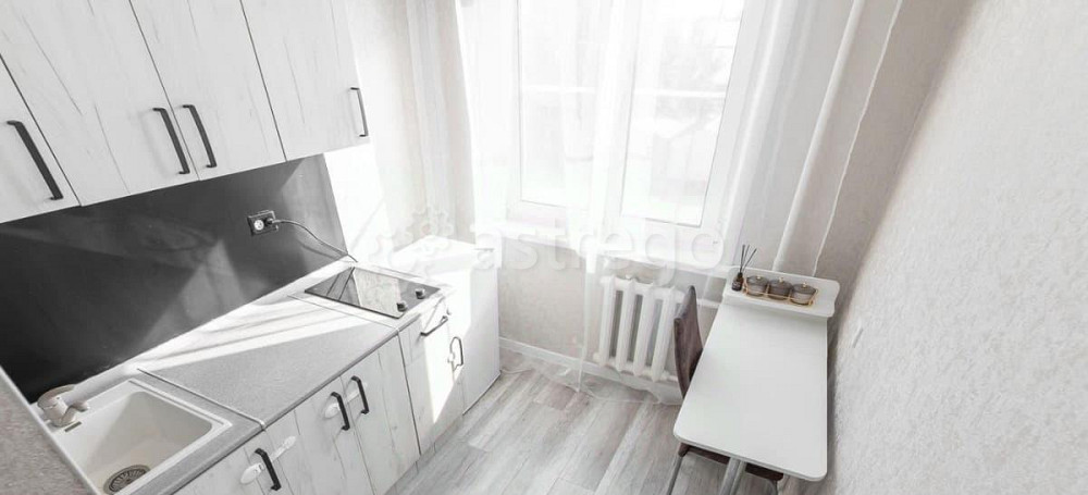 1-комн. квартира, 30 м2, 2/2 эт. Новоалтайск - изображение 6