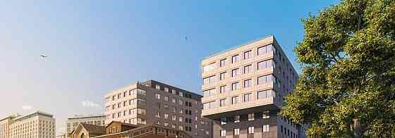 3-комн. квартира, 93.09 м2, 3/10 эт. Санкт-Петербург