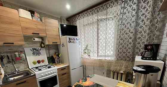 4-комн. квартира, 62 м2, 2/5 эт. Шатура