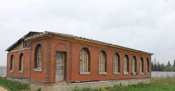 Коттедж, 179 м2, 12 соток, 1 эт. Лобня