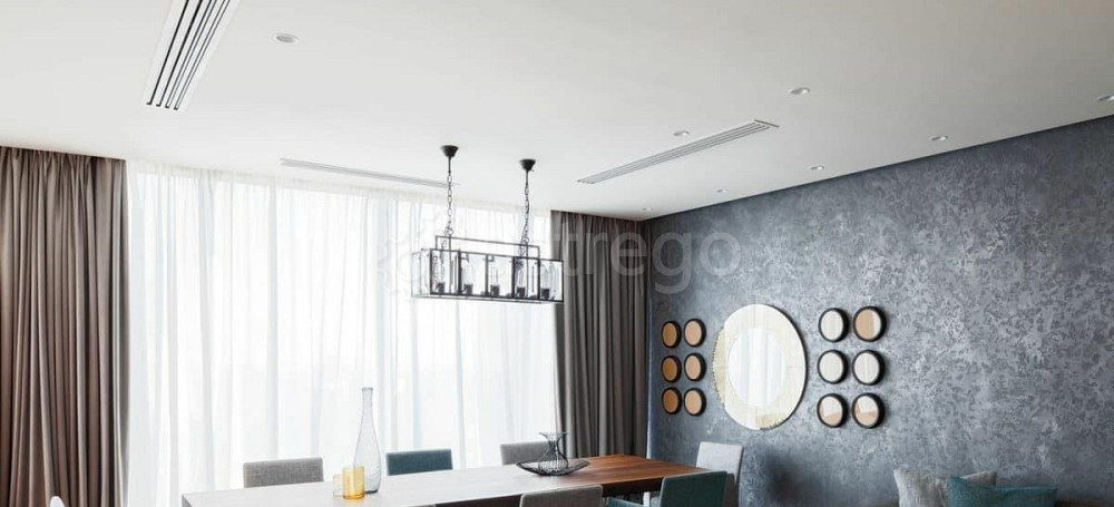 5-комн. апарт-ы, 312 м2, 20/20 эт. Москва - изображение 2