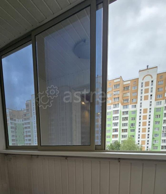 4-комн. квартира, 117 м2, 5/12 эт. Москва - изображение 6