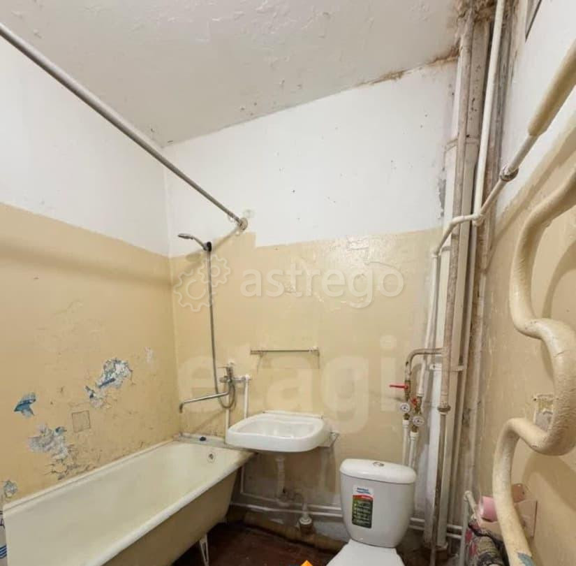 1-комн. квартира, 41.8 м2, 3/5 эт. Шимановск - изображение 5