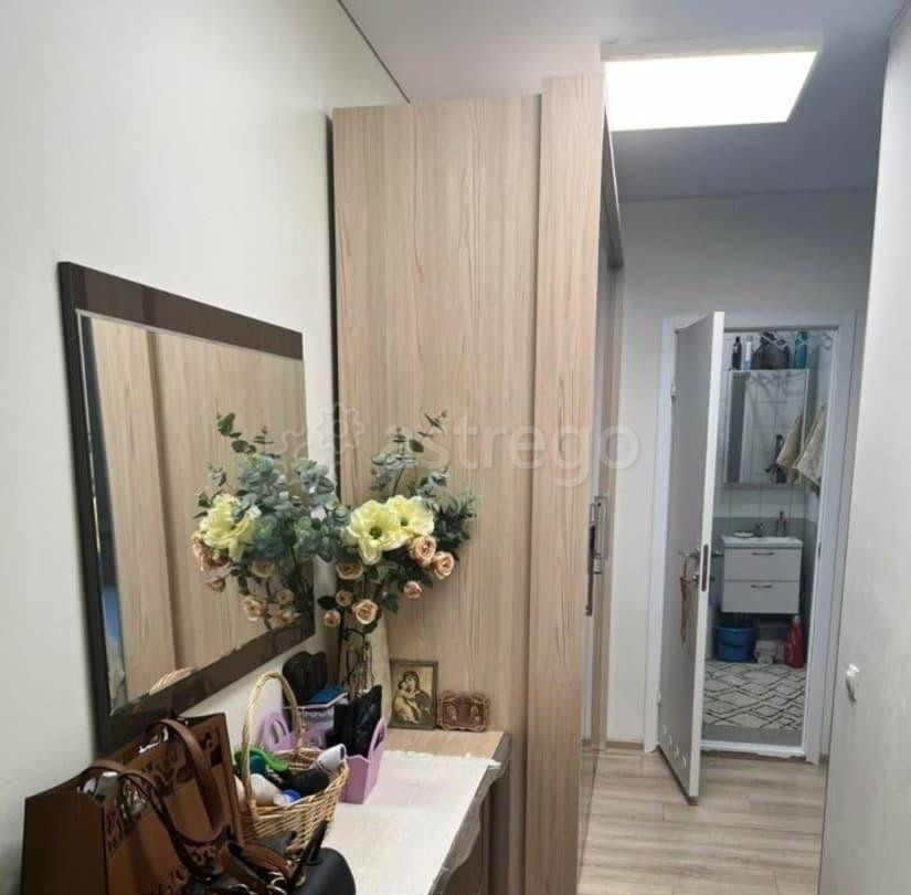 Студия, 30 м2, 5/5 эт. Белгород - изображение 3
