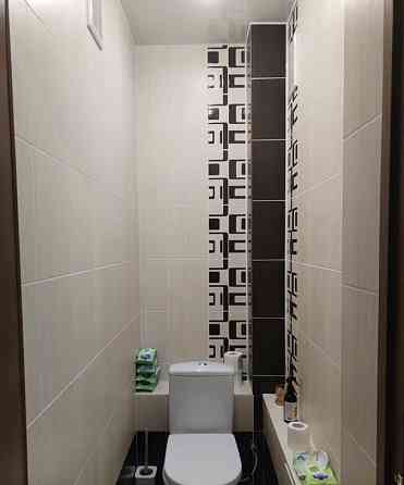 3-комн. квартира, 74 м2, 4/5 эт. Разумное