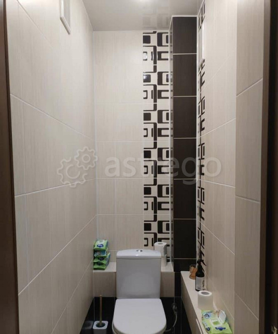 3-комн. квартира, 74 м2, 4/5 эт. Разумное - изображение 4