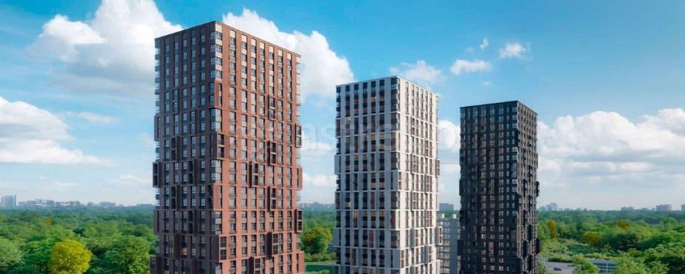 4-комн. квартира, 81.9 м2, 9/24 эт. Мытищи - изображение 3