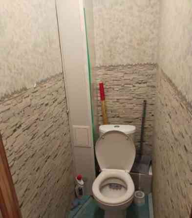 1-комн. квартира, 31 м2, 4/5 эт. Минусинск