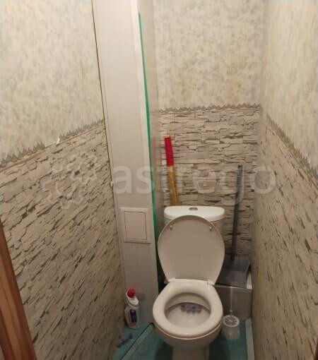 1-комн. квартира, 31 м2, 4/5 эт. Минусинск - изображение 6