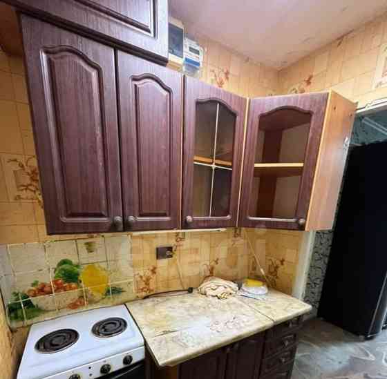 Студия, 21 м2, 2/9 эт. Норильск