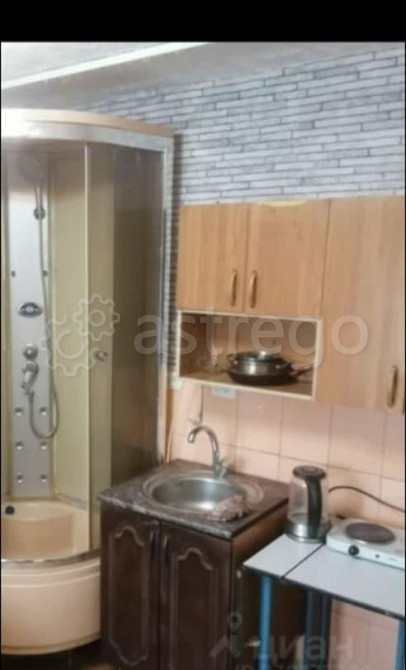 Комната, 30 м2, 4/9 эт. Красноярск - изображение 3