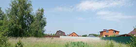 Коммерческий участок, 8.26 сотки Егорьевск