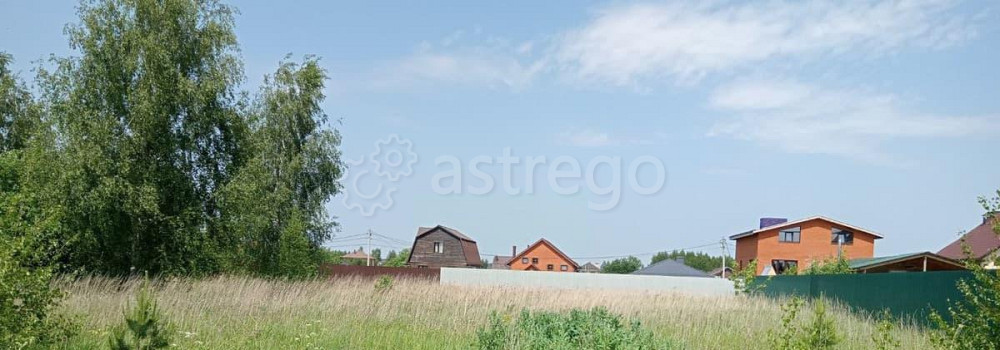 Коммерческий участок, 8.26 сотки Егорьевск - изображение 1