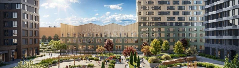 Торговое помещение, 101 м2 Красногорск - изображение 2