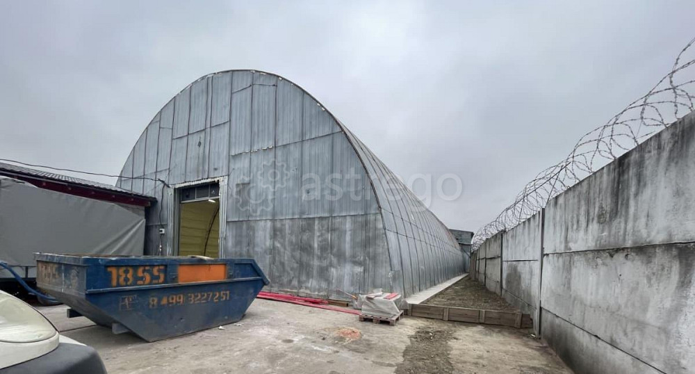 Производственное, 504 м2 Люберцы - изображение 7