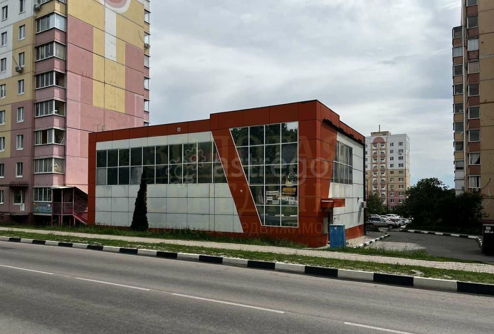 Свободного назначения, 210 м2 Строитель - изображение 5