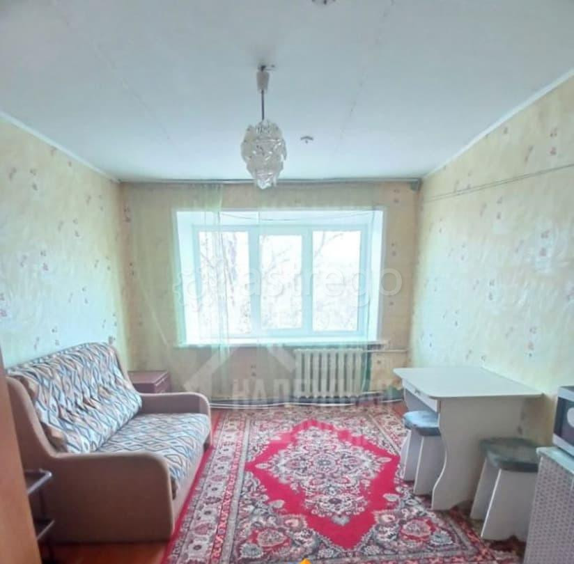 Комната, 13.5 м2, 5/5 эт. Рубцовск - изображение 1