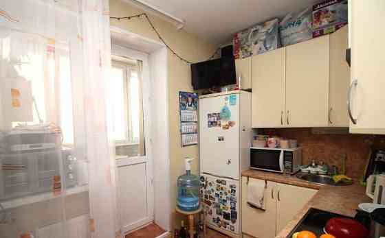 1-комн. квартира, 36 м2, 4/22 эт. Москва