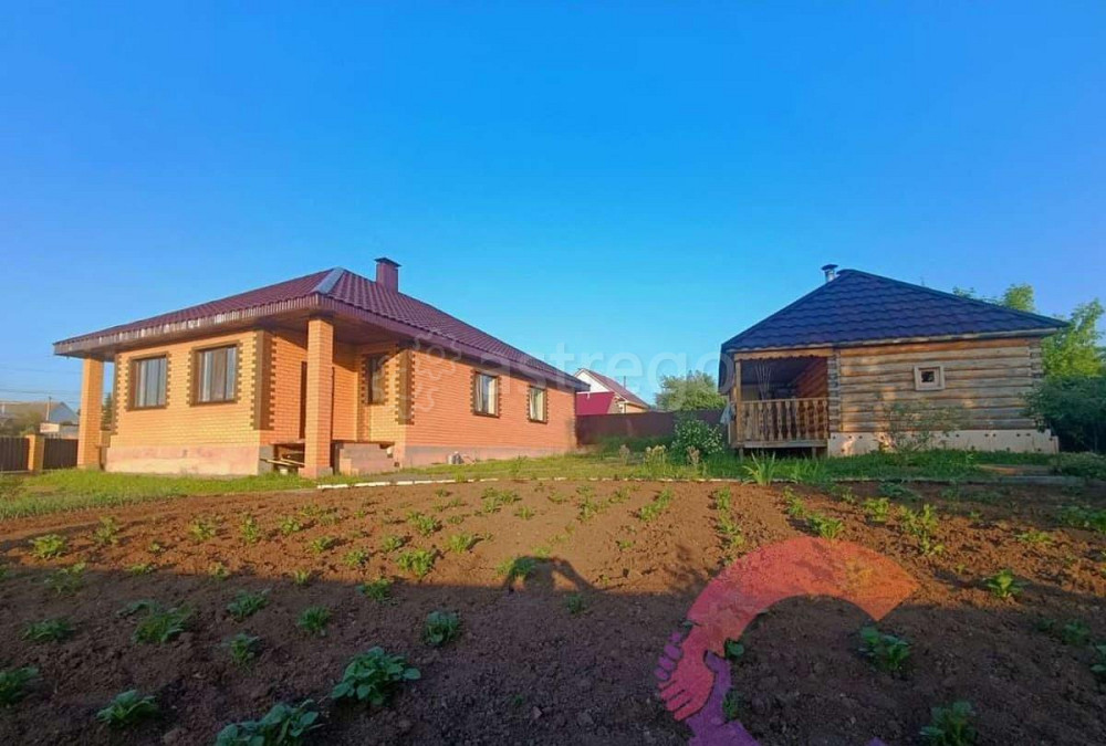 Дом, 171.8 м2, 9 соток, 1 эт. Нефтекамск - изображение 2