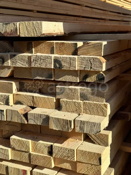 Доска 3-х метровая Пермь - изображение 1