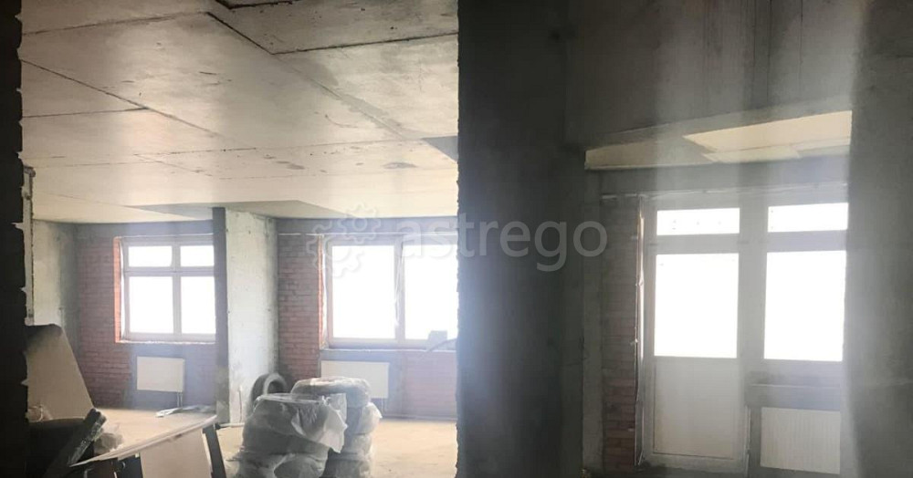 4-комн. квартира, 127 м2, 5/15 эт. Красногорск - изображение 4