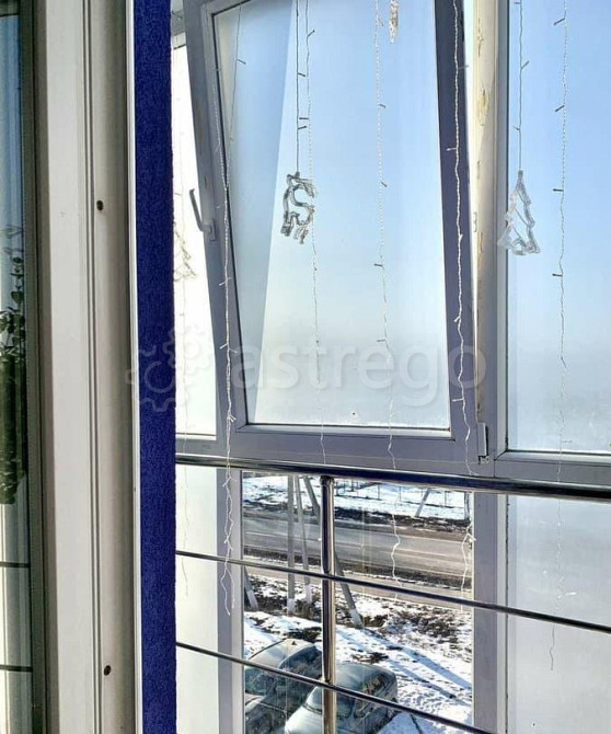 2-комн. квартира, 46.8 м2, 3/3 эт. Разумное - изображение 6