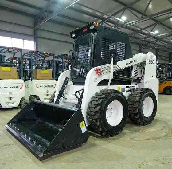 Мини-погрузчик Wecan WT930 Электросталь