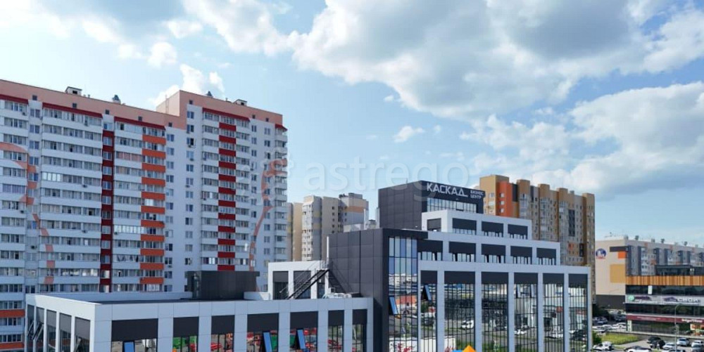 Офис, 37.69 м2 Барнаул - изображение 4