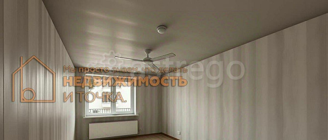 2-комн. квартира, 43 м2, 2/3 эт. Янаул - изображение 1