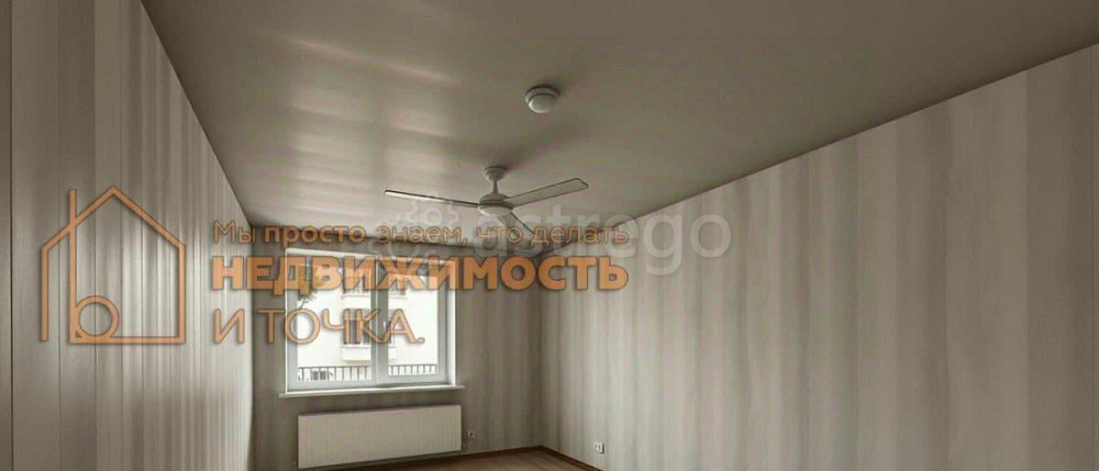 2-комн. квартира, 43 м2, 2/3 эт. Янаул - изображение 1