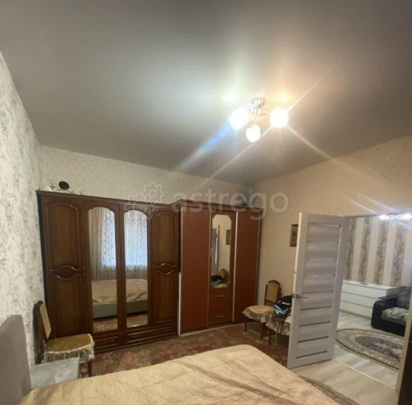 Комната, 32.5 м2, 1/2 эт. Ногинск - изображение 7