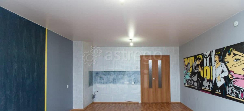 Студия, 38.6 м2, 15/17 эт. Красноярск - изображение 2