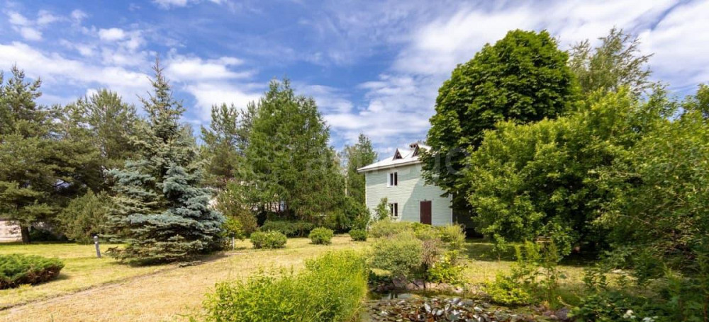 Дом, 250 м2, 28.5 сотки, 2 эт. Санкт-Петербург - изображение 3