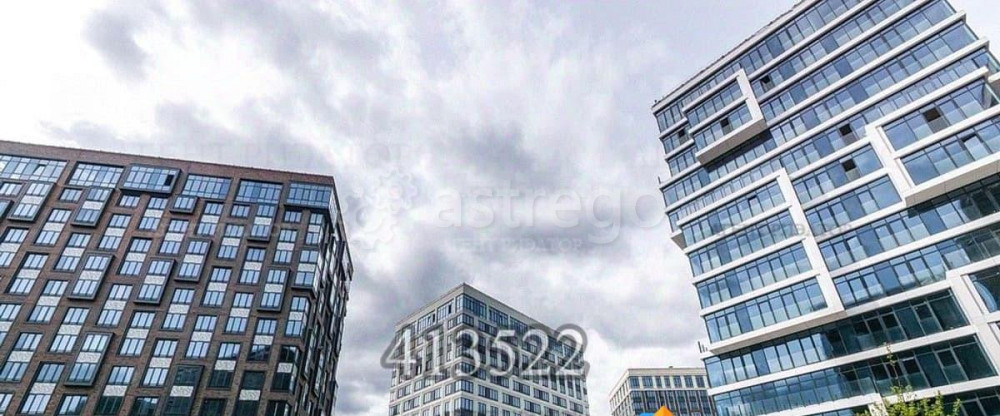 4-комн. квартира, 98.1 м2, 10/14 эт. Москва - изображение 1