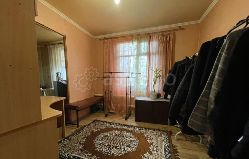 3-комн. квартира, 45 м, 1/5 эт. Энем - изображение 3