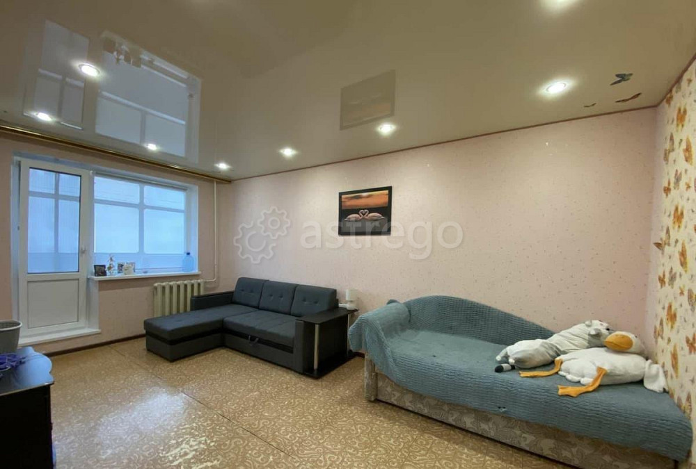 2-комн. квартира, 51 м2, 5/5 эт. Белгород - изображение 3