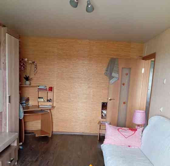 1-комн. квартира, 33 м2, 5/5 эт. Канск