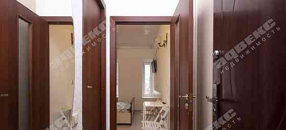 4-комн. квартира, 75.5 м2, 4/5 эт. Санкт-Петербург