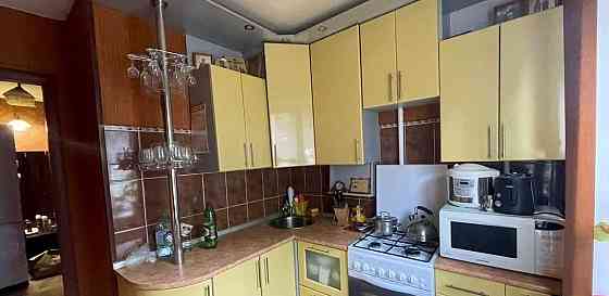 2-комн. квартира, 44 м2, 1/5 эт. Шебекино