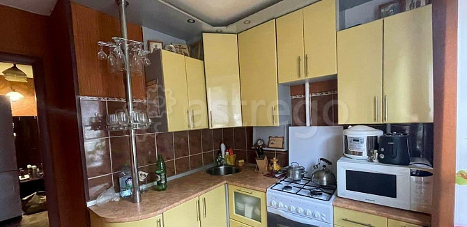 2-комн. квартира, 44 м2, 1/5 эт. Шебекино - изображение 5