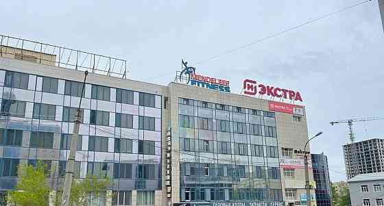 Офис, 307 м2 Уфа