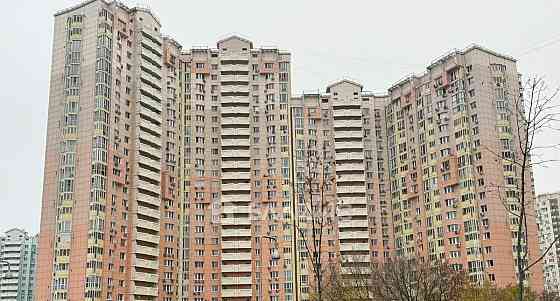 4-комн. квартира, 105.5 м2, 25/25 эт. Красногорск