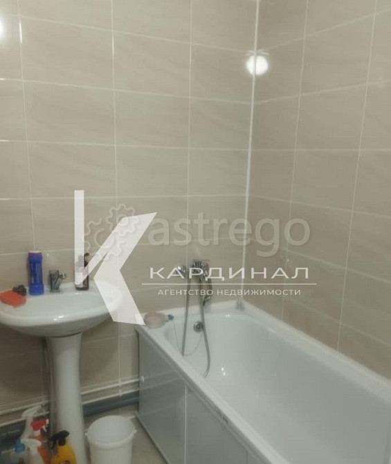2-комн. квартира, 49 м2, 2/7 эт. Старый Оскол - изображение 5