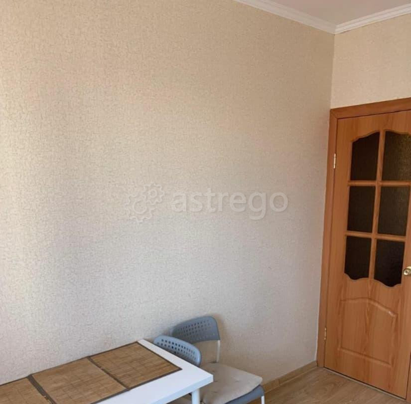 2-комн. квартира, 51 м2, 5/17 эт. Москва - изображение 3