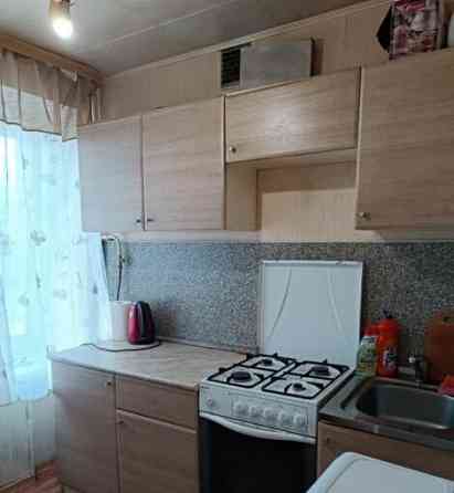 1-комн. квартира, 35 м2, 3/9 эт. Москва
