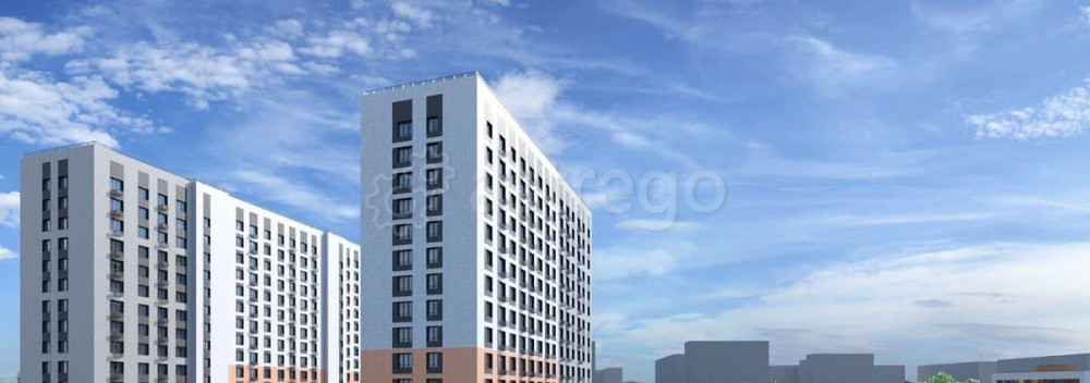 2-комн. квартира, 62.5 м2, 13/14 эт. Стерлитамак - изображение 3