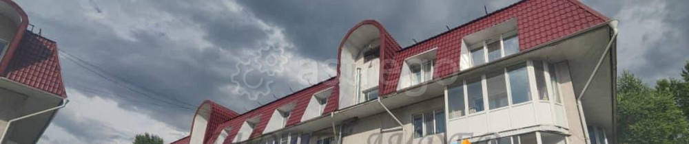 1-комн. квартира, 47.1 м2, 2/4 эт. Горно-Алтайск - изображение 1